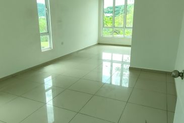 Hijayu 3, Bandar Sri Sendayan