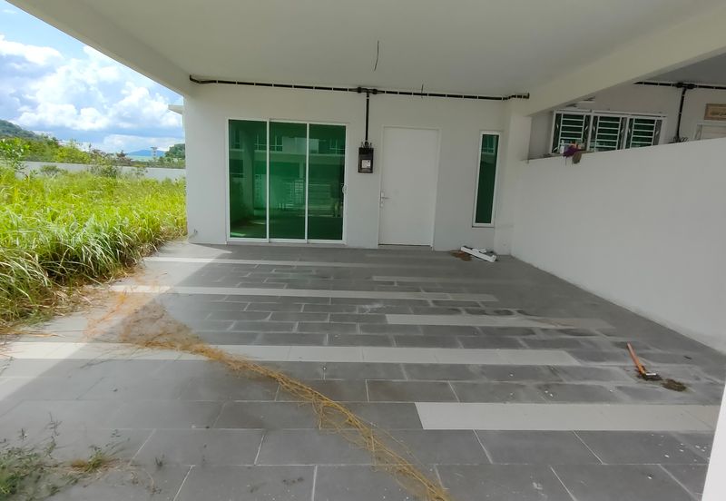 Hijayu 3, Bandar Sri Sendayan