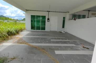 Hijayu 3, Bandar Sri Sendayan