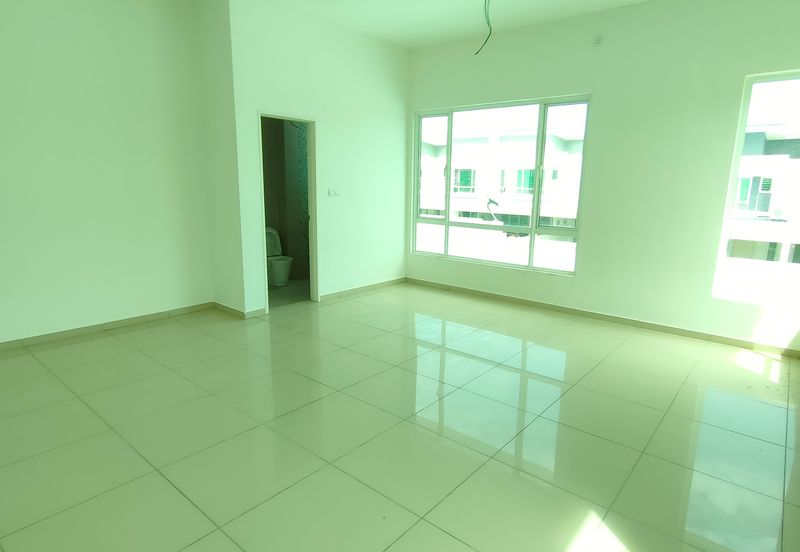 Hijayu 3, Bandar Sri Sendayan