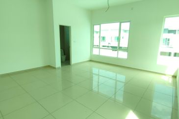 Hijayu 3, Bandar Sri Sendayan