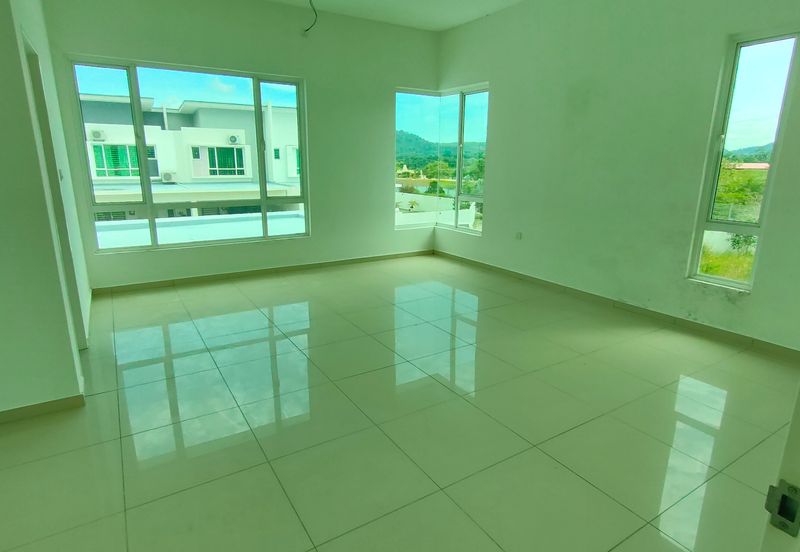 Hijayu 3, Bandar Sri Sendayan