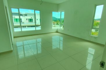 Hijayu 3, Bandar Sri Sendayan