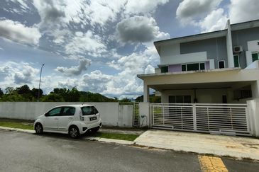 Hijayu 3, Bandar Sri Sendayan