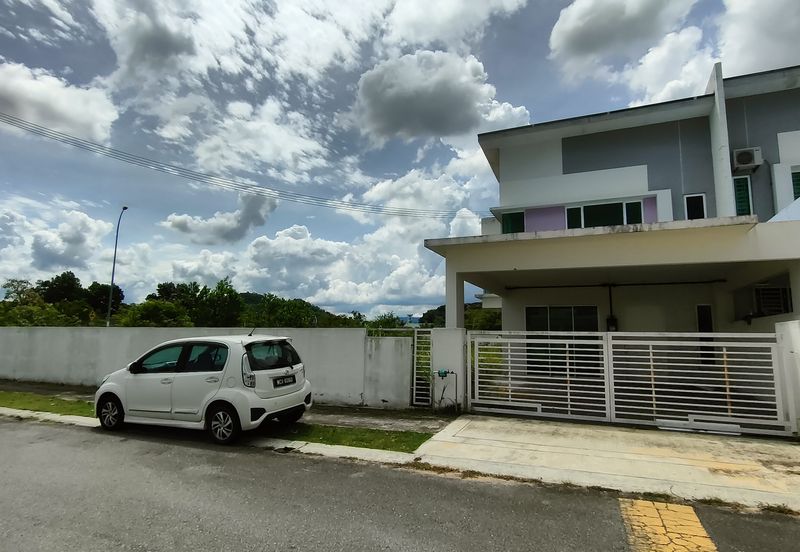 Hijayu 3, Bandar Sri Sendayan