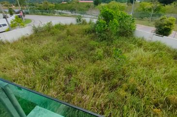 Hijayu 3, Bandar Sri Sendayan