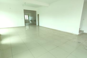 Hijayu 3, Bandar Sri Sendayan