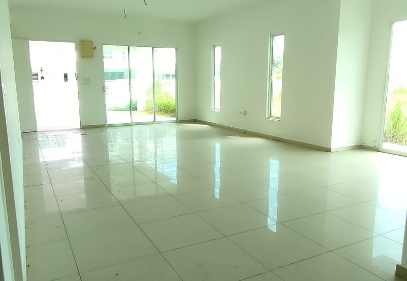 Hijayu 3, Bandar Sri Sendayan