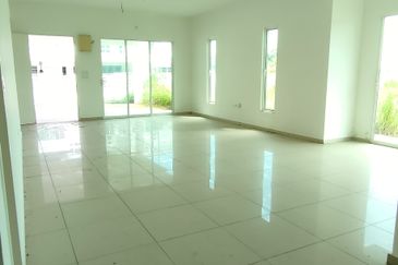 Hijayu 3, Bandar Sri Sendayan