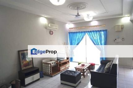 Bukit Kaya Double Storey Renovated house, Negeri Sembilan, Seremban