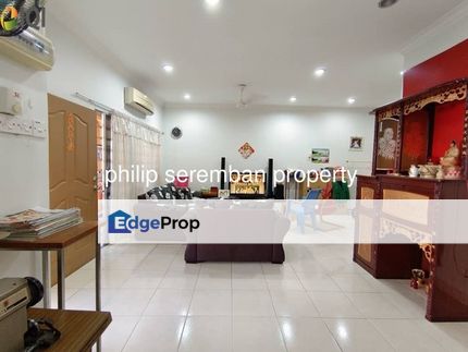 Taman Bukit Mika, , 