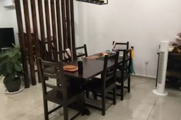 Ara Sendayan @ Bandar Seri Sendayan