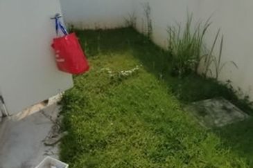 Ara Sendayan @ Bandar Seri Sendayan