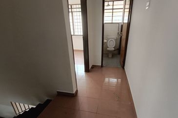 Taman Rasah Jaya (Fasa 5)