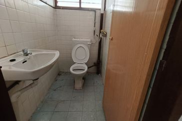 Taman Rasah Jaya (Fasa 5)