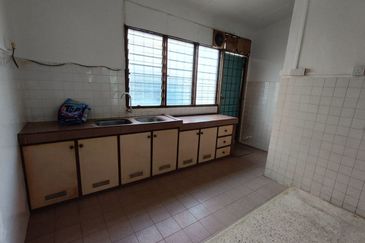 Taman Rasah Jaya (Fasa 5)