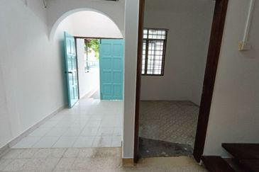 Taman Rasah Jaya (Fasa 5)