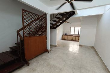 Taman Rasah Jaya (Fasa 5)