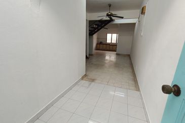 Taman Rasah Jaya (Fasa 5)