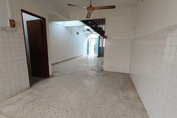 Taman Rasah Jaya (Fasa 5)