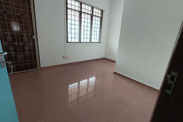 Taman Rasah Jaya (Fasa 5)