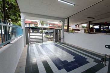 Taman Rasah Jaya (Fasa 5)