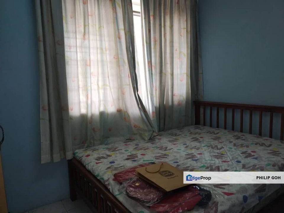 Seremban Jaya Double Storey , Negeri Sembilan, Seremban