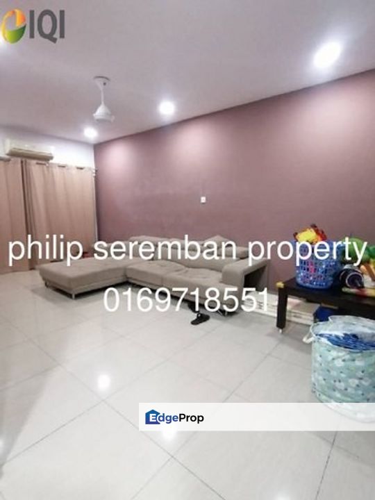 Taman Bukit Zamrud, , 