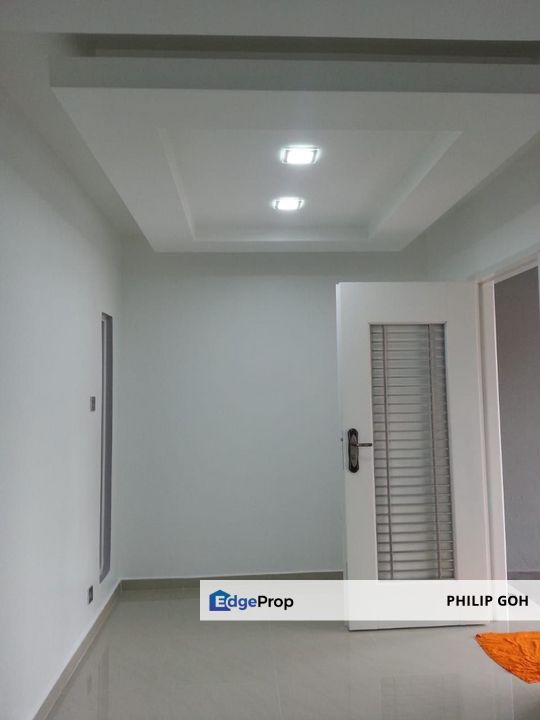 Taman Minang Batu 9 Single Storey Renovated , Selangor, Batu 9th Cheras