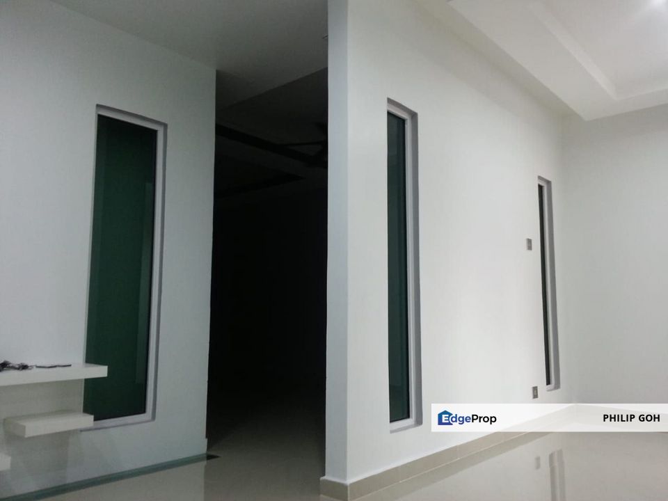 Taman Minang Batu 9 Single Storey Renovated , Selangor, Batu 9th Cheras