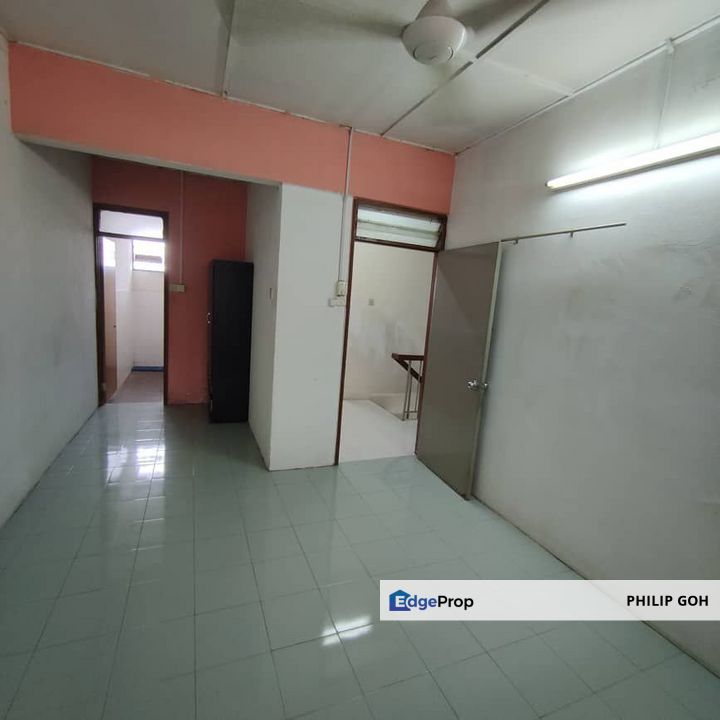 Taman Seremban Jaya Double Storey House, Negeri Sembilan, Seremban