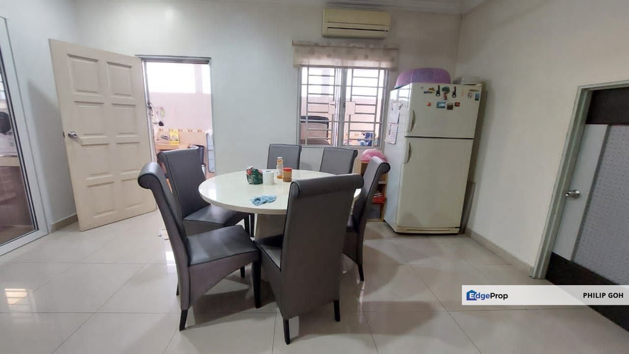 Acacia Seremban 2 Semi D Fully Renovated, Negeri Sembilan, Seremban