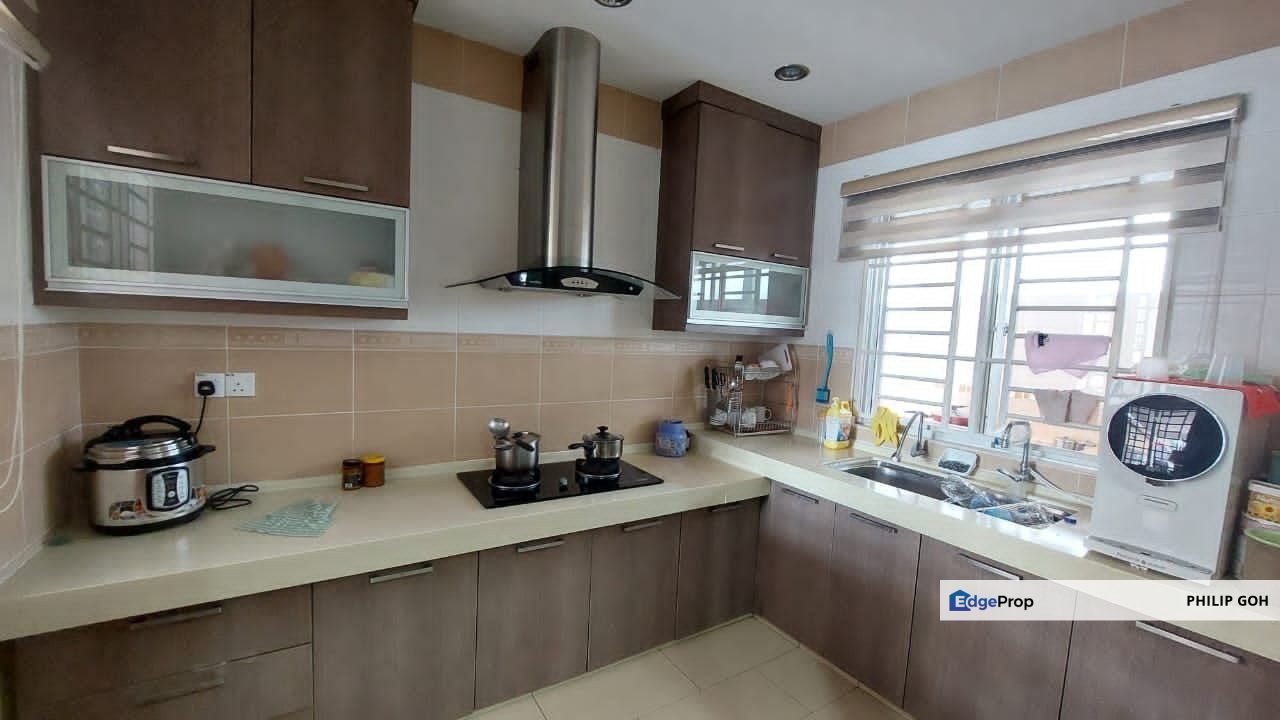 Acacia Seremban 2 Semi D Fully Renovated, Negeri Sembilan, Seremban