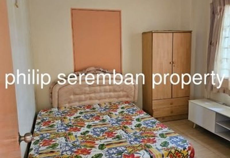 Tasik Mewah Condominium