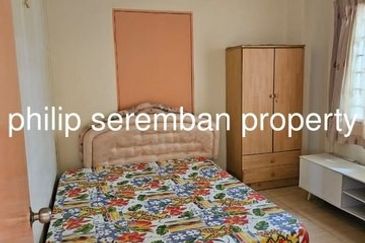 Tasik Mewah Condominium