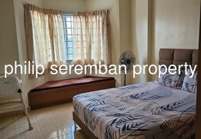 Tasik Mewah Condominium