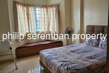 Tasik Mewah Condominium