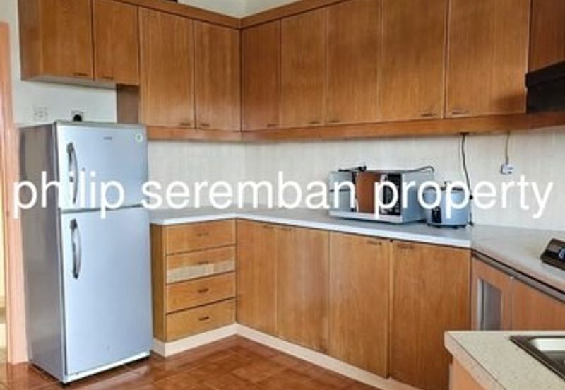 Tasik Mewah Condominium