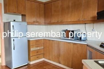 Tasik Mewah Condominium