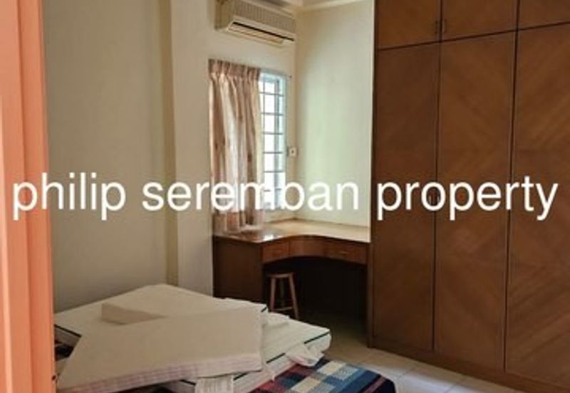 Tasik Mewah Condominium