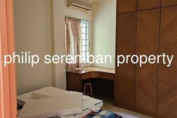 Tasik Mewah Condominium