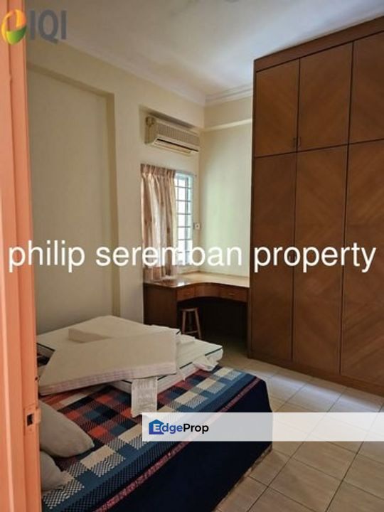 Tasik Mewah Condominium, , 