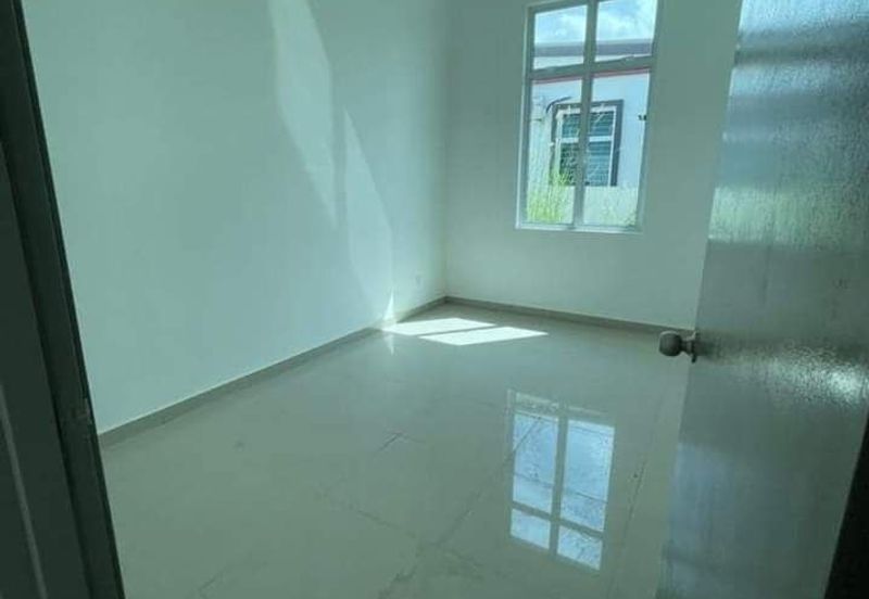 Bukit Villa Senawang Single Storey Bungalow