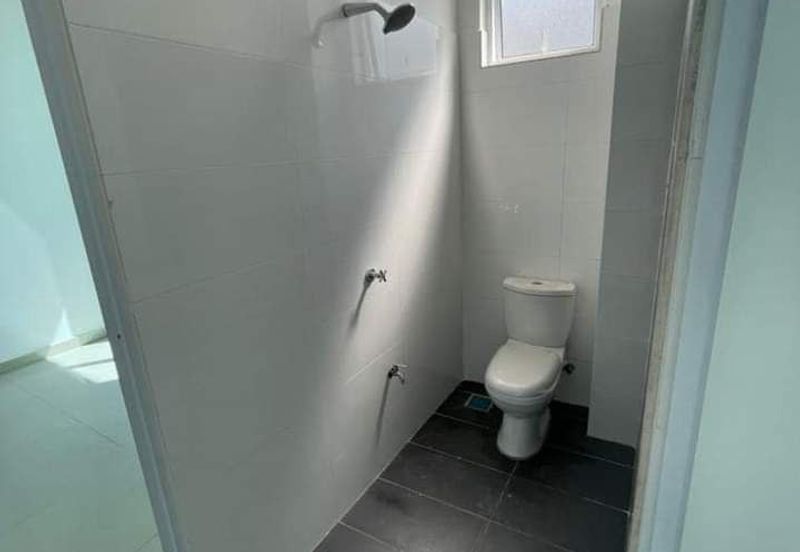 Bukit Villa Senawang Single Storey Bungalow