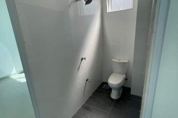 Bukit Villa Senawang Single Storey Bungalow