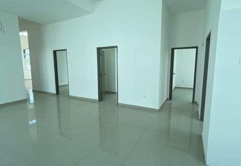 Bukit Villa Senawang Single Storey Bungalow