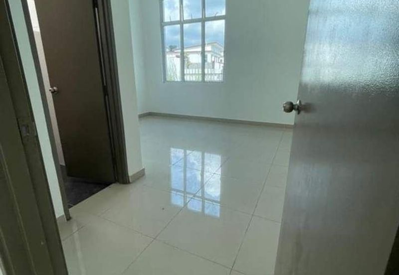 Bukit Villa Senawang Single Storey Bungalow