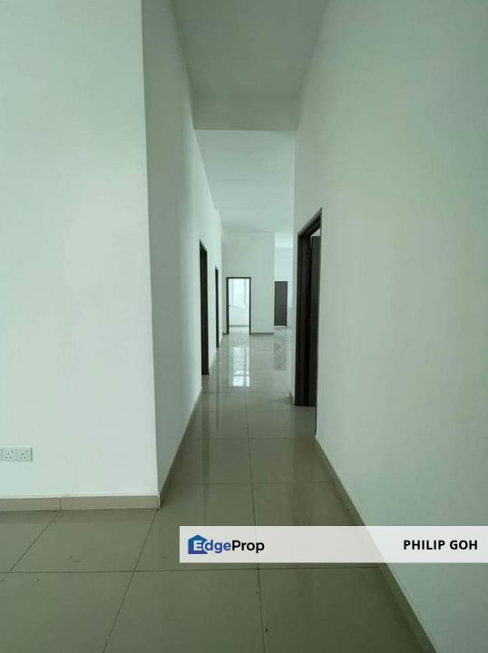 Bukit Villa Senawang Single Storey Bungalow, Negeri Sembilan, Senawang