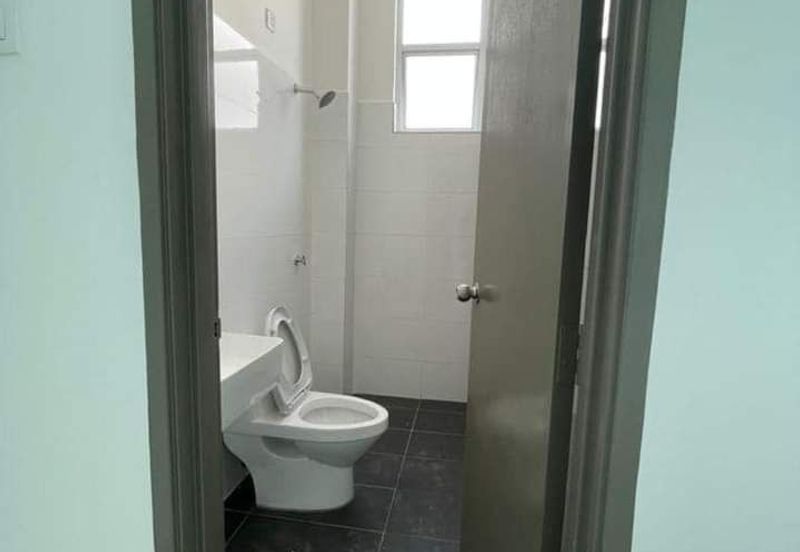 Bukit Villa Senawang Single Storey Bungalow