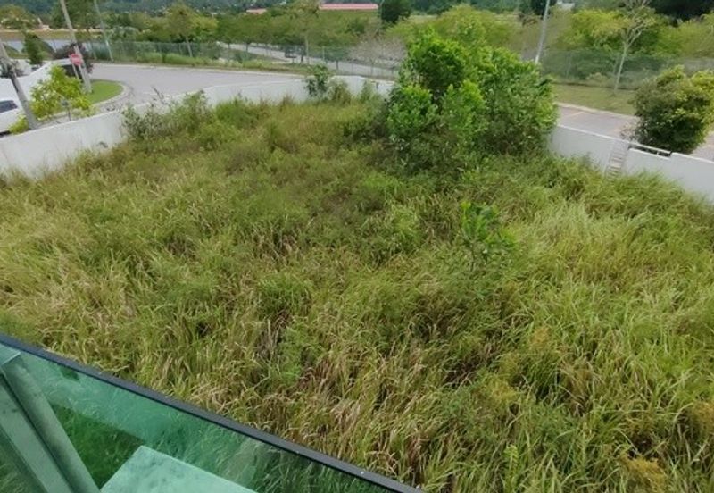 Hijayu 3, Bandar Sri Sendayan